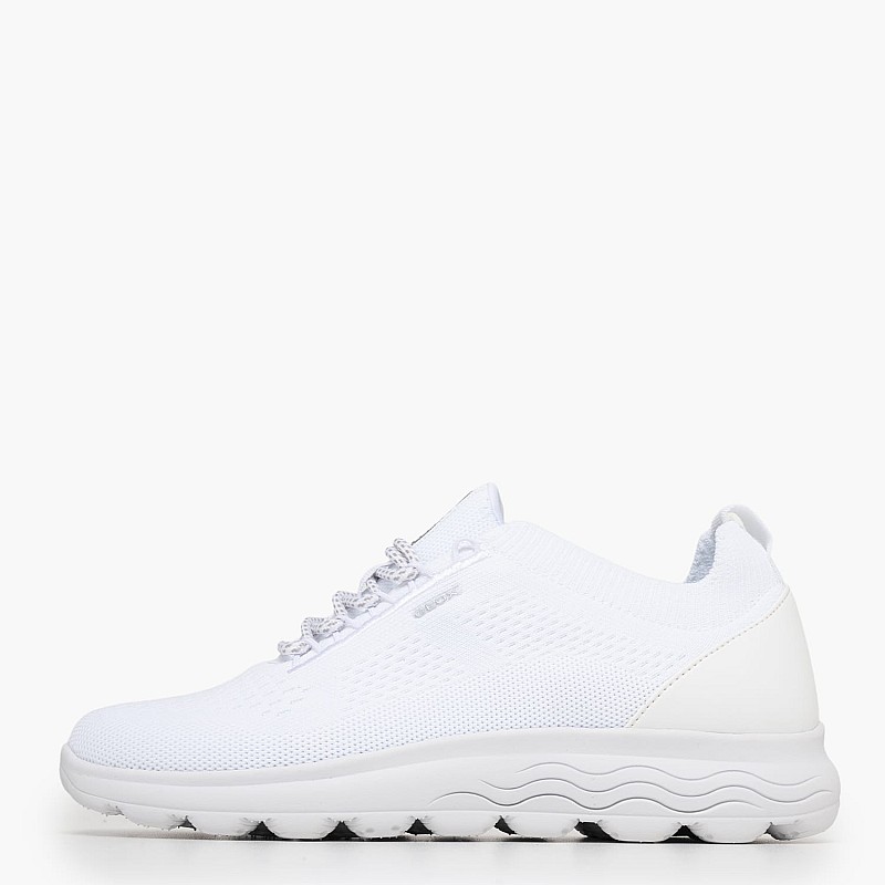 Geox Spherica.A Γυναικείο Παπούτσι Casual