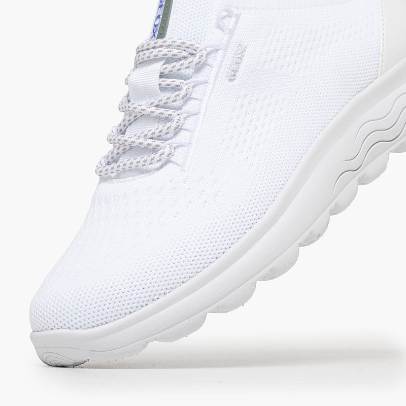 Geox Spherica.A Γυναικείο Παπούτσι Casual