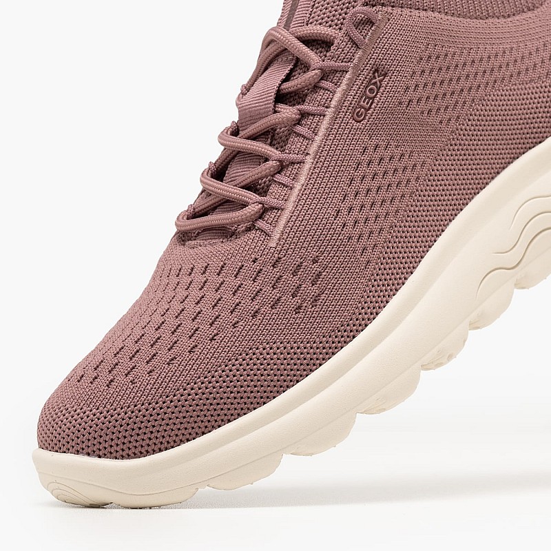 Geox Spherica.A Γυναικείο Παπούτσι Casual