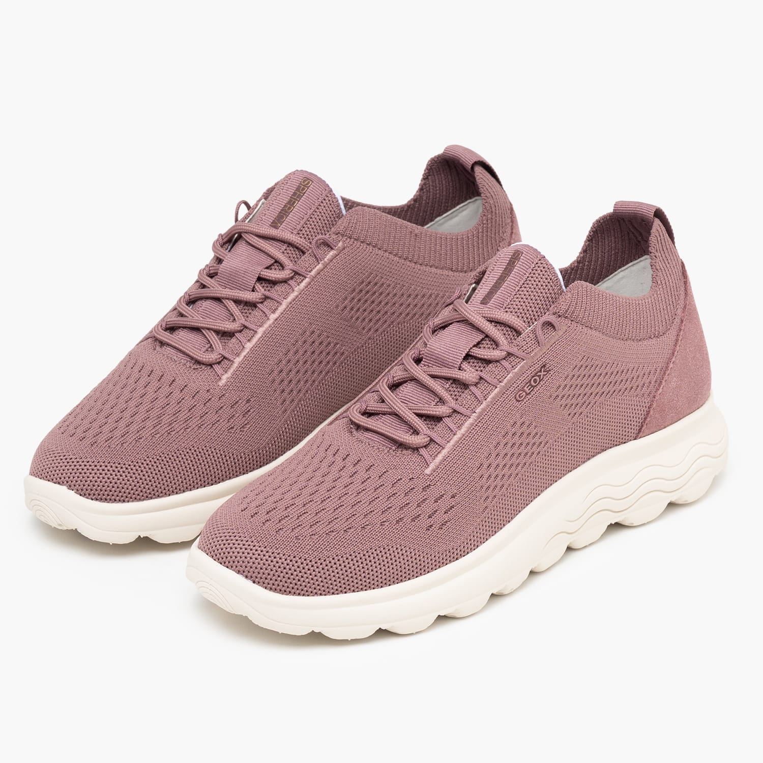 Geox Spherica.A-Pink