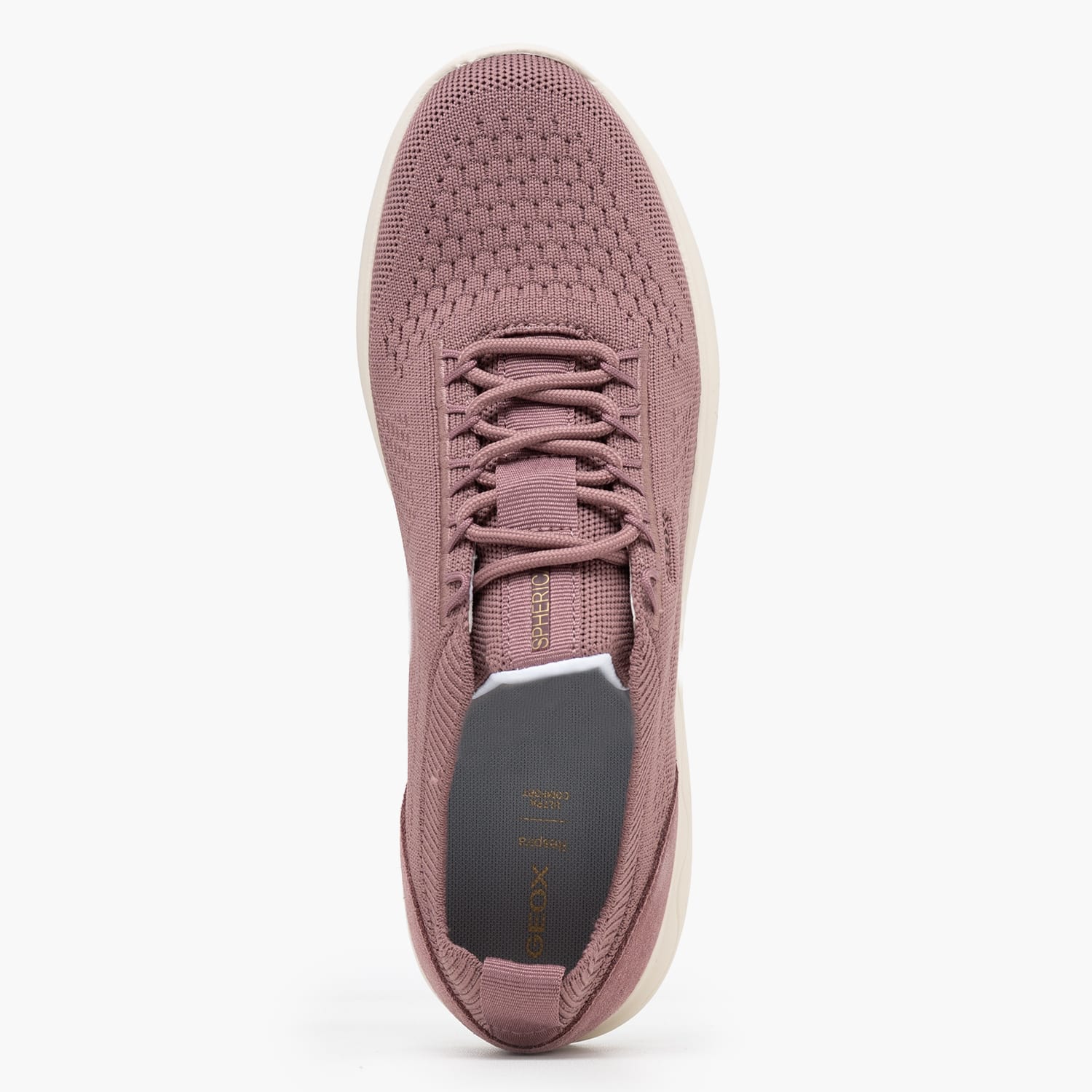 Geox Spherica.A-Pink