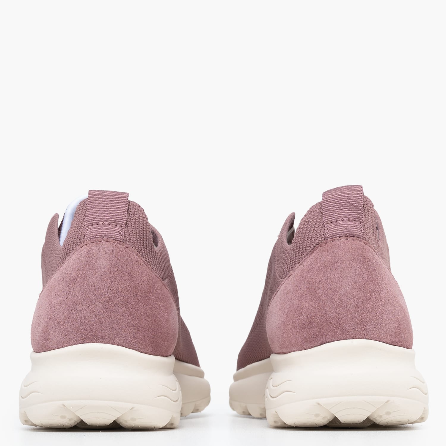 Geox Spherica.A-Pink