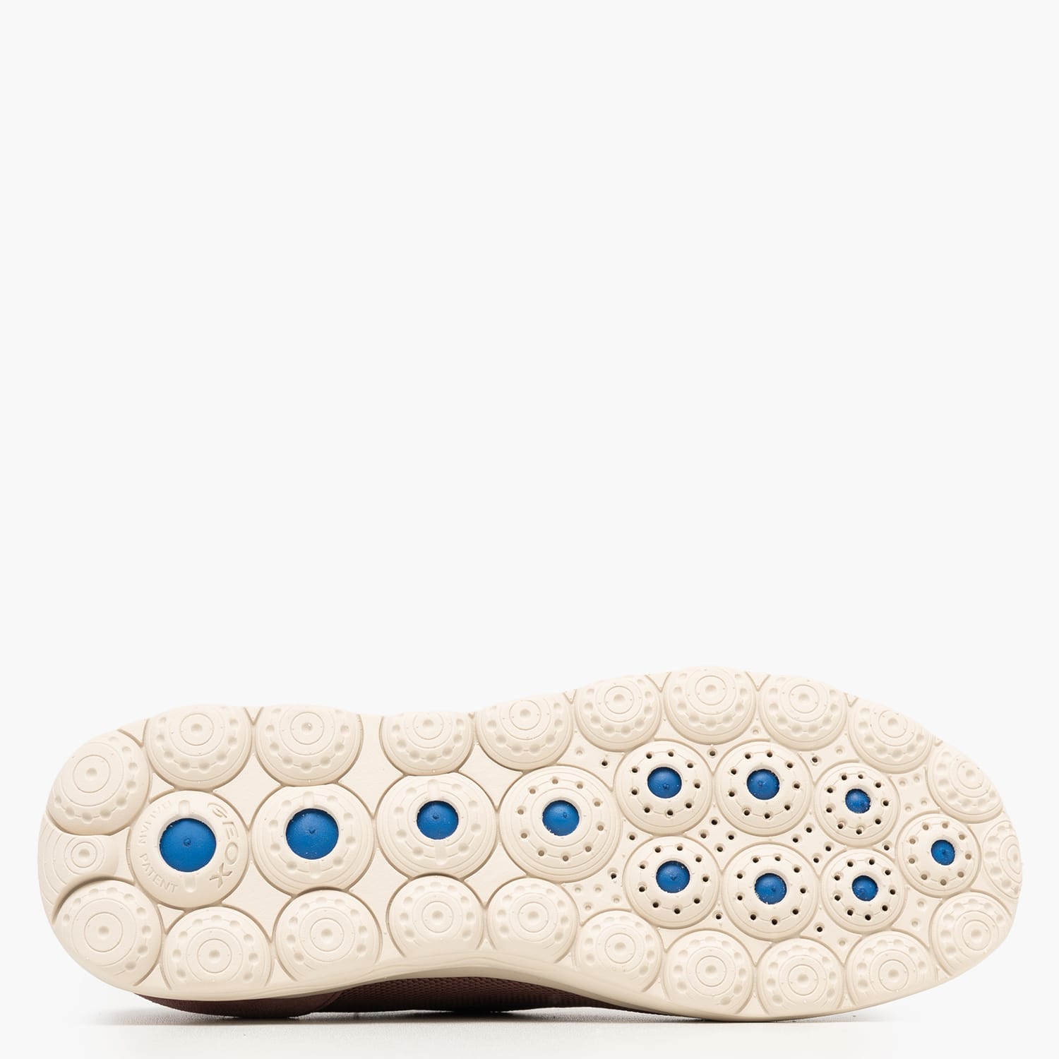 Geox Spherica.A-Pink