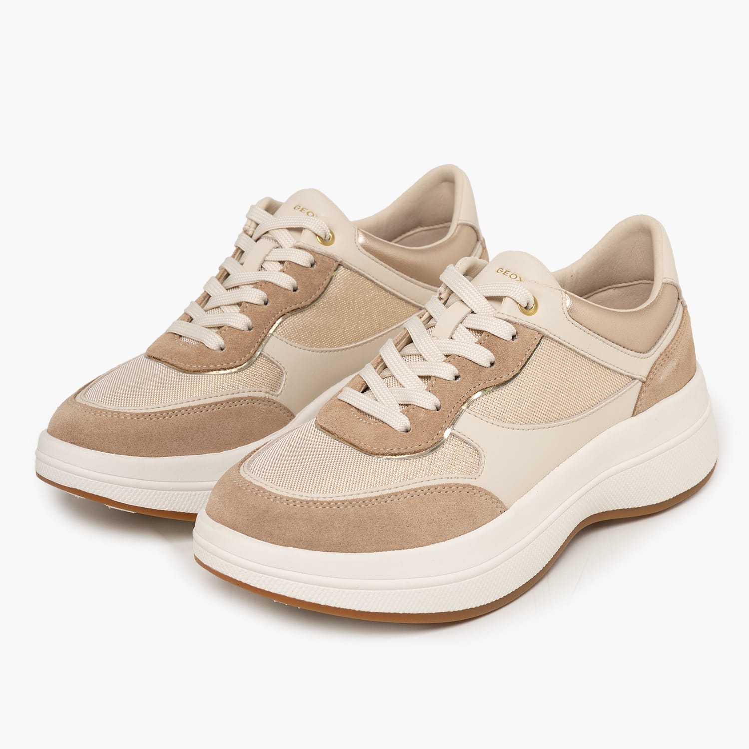 Geox Spherica.Ec2-Black