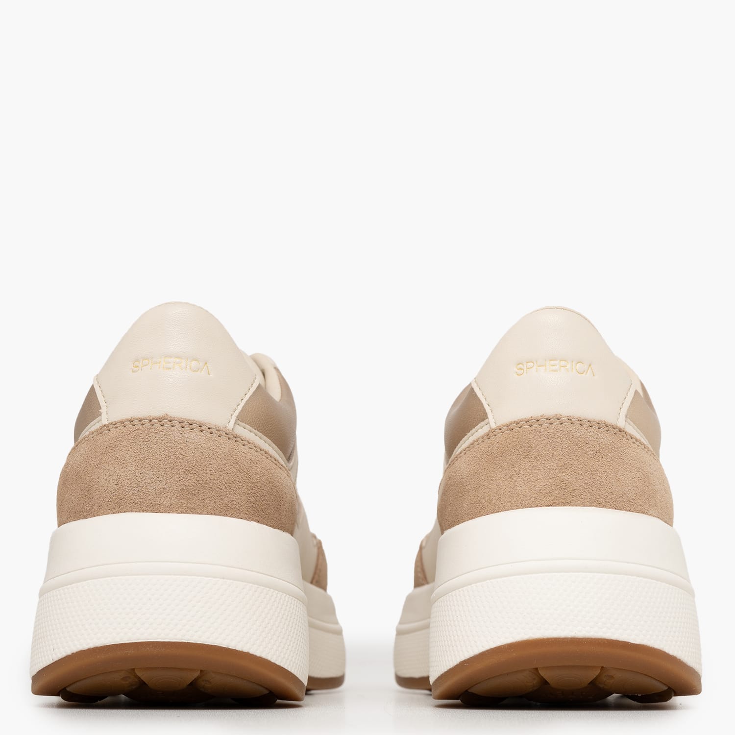 Geox Spherica.Ec2-Black