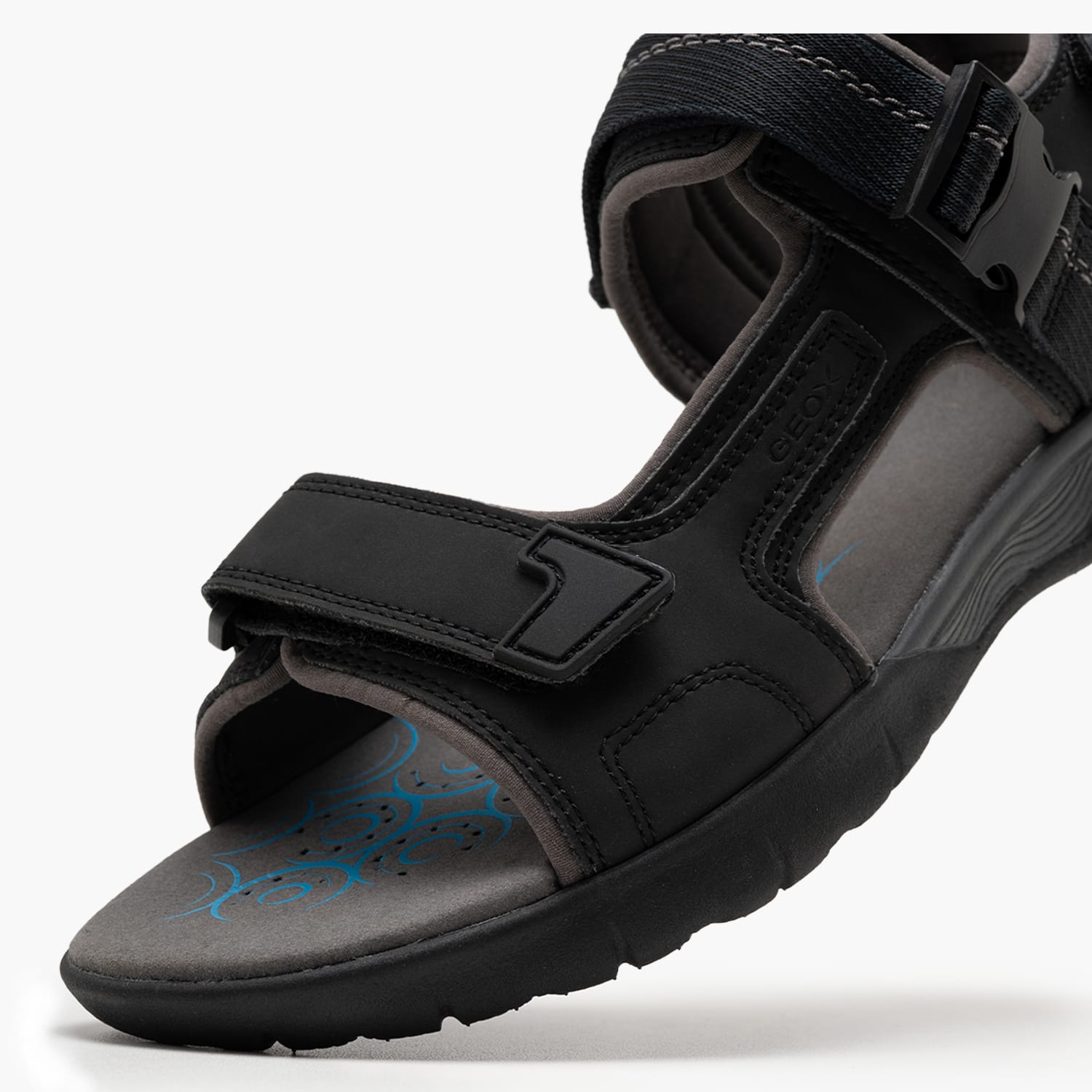 Geox Spherica.Ec5 Men's Flip Flop & Sandal