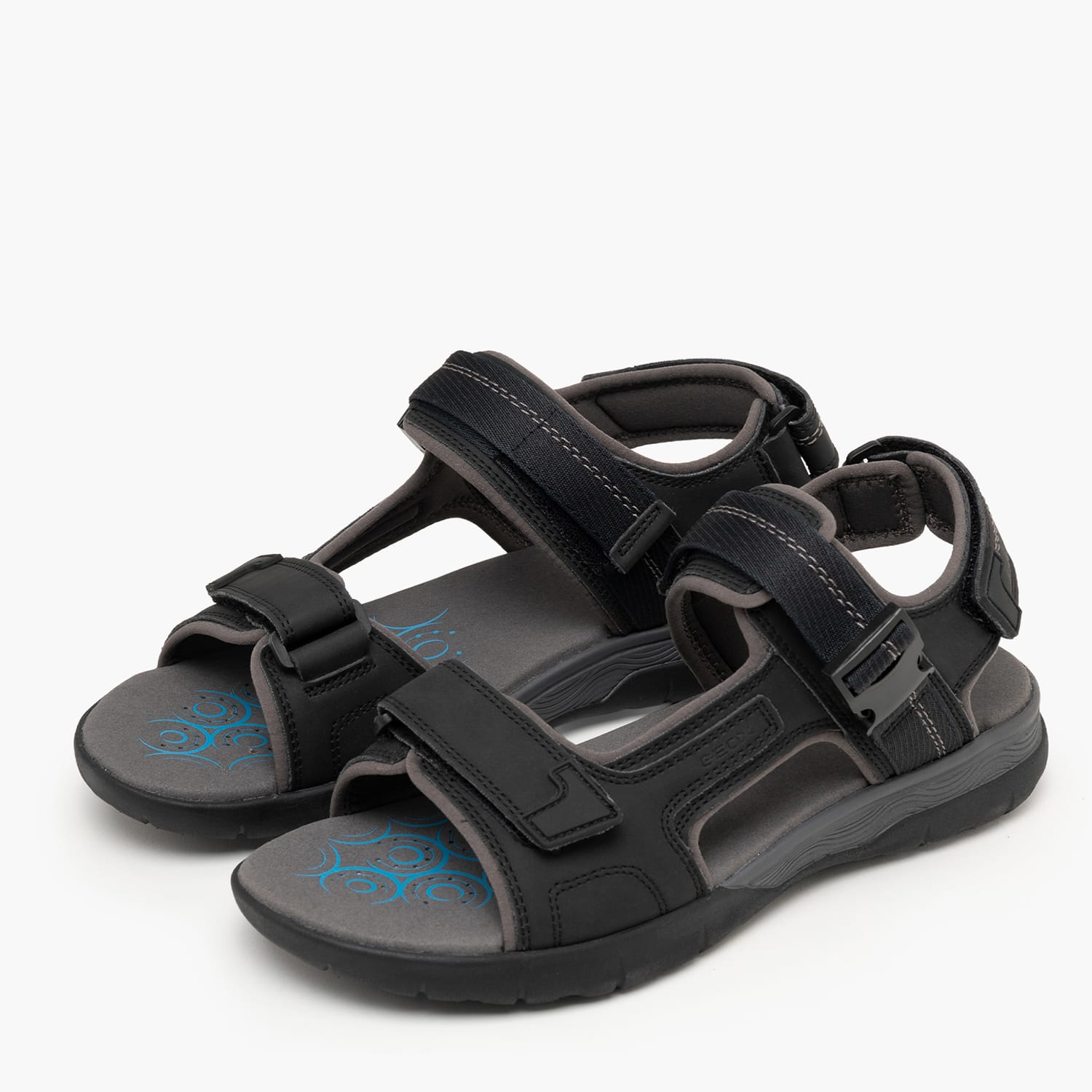 Geox Spherica.Ec5-Black