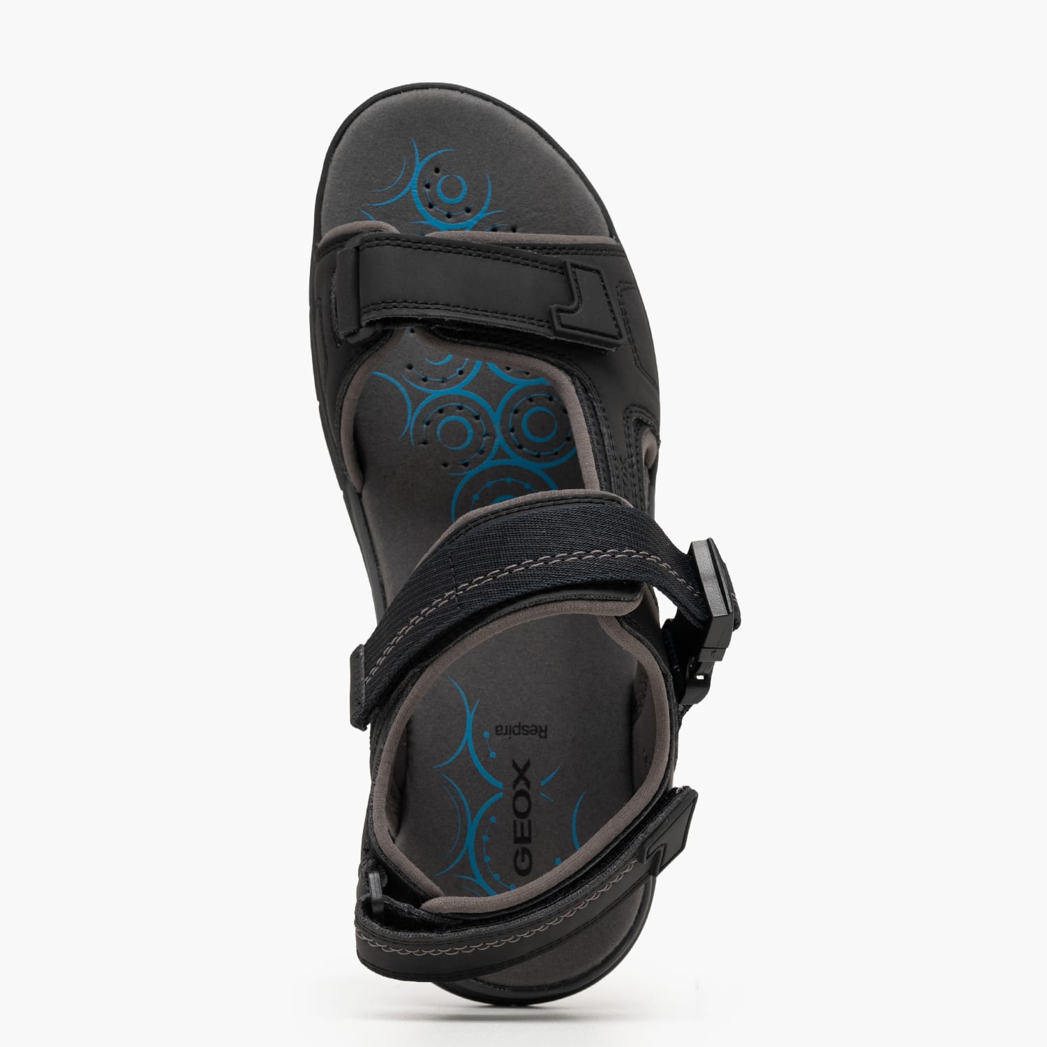 Geox Spherica.Ec5-Black