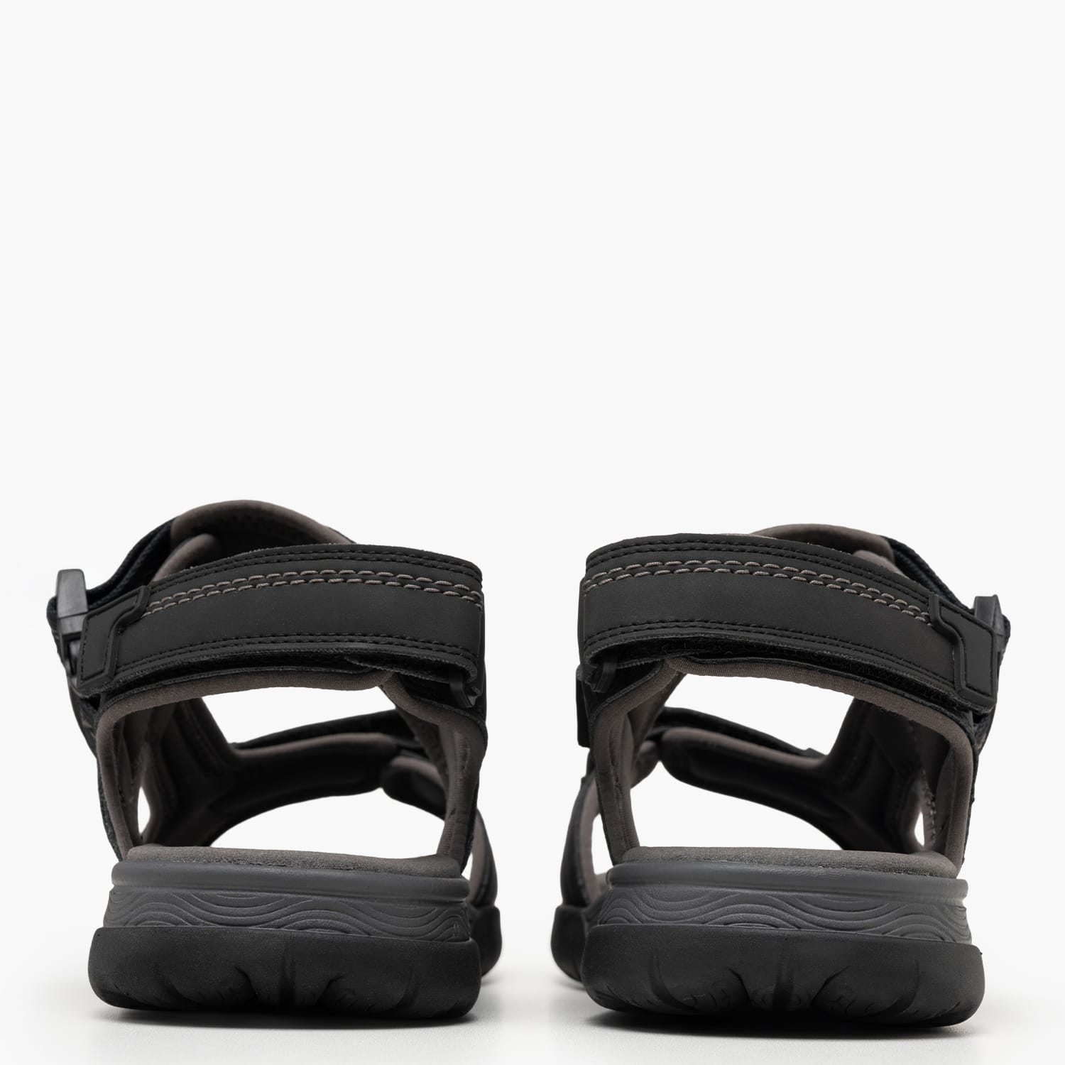 Geox Spherica.Ec5-Black