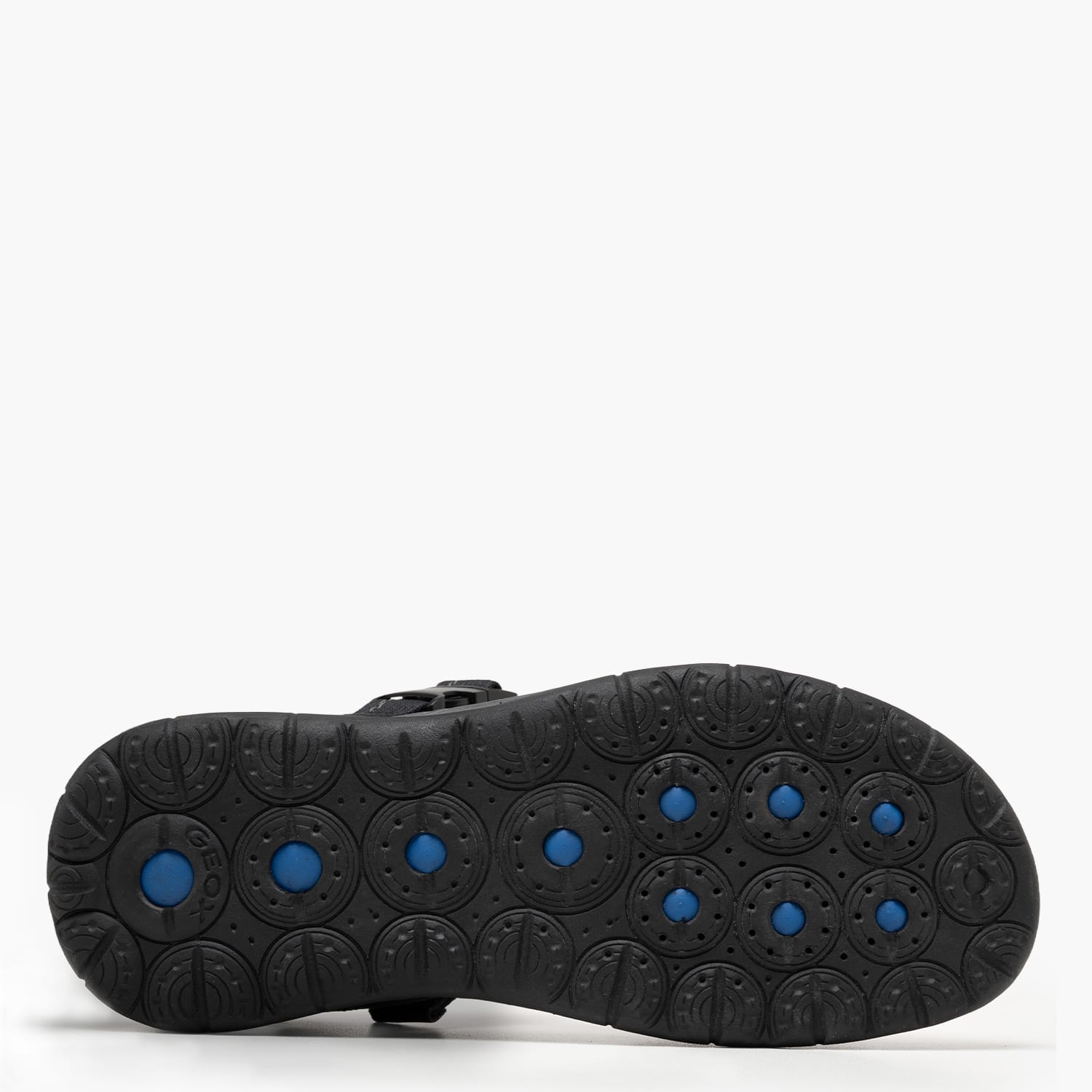 Geox Spherica.Ec5-Black