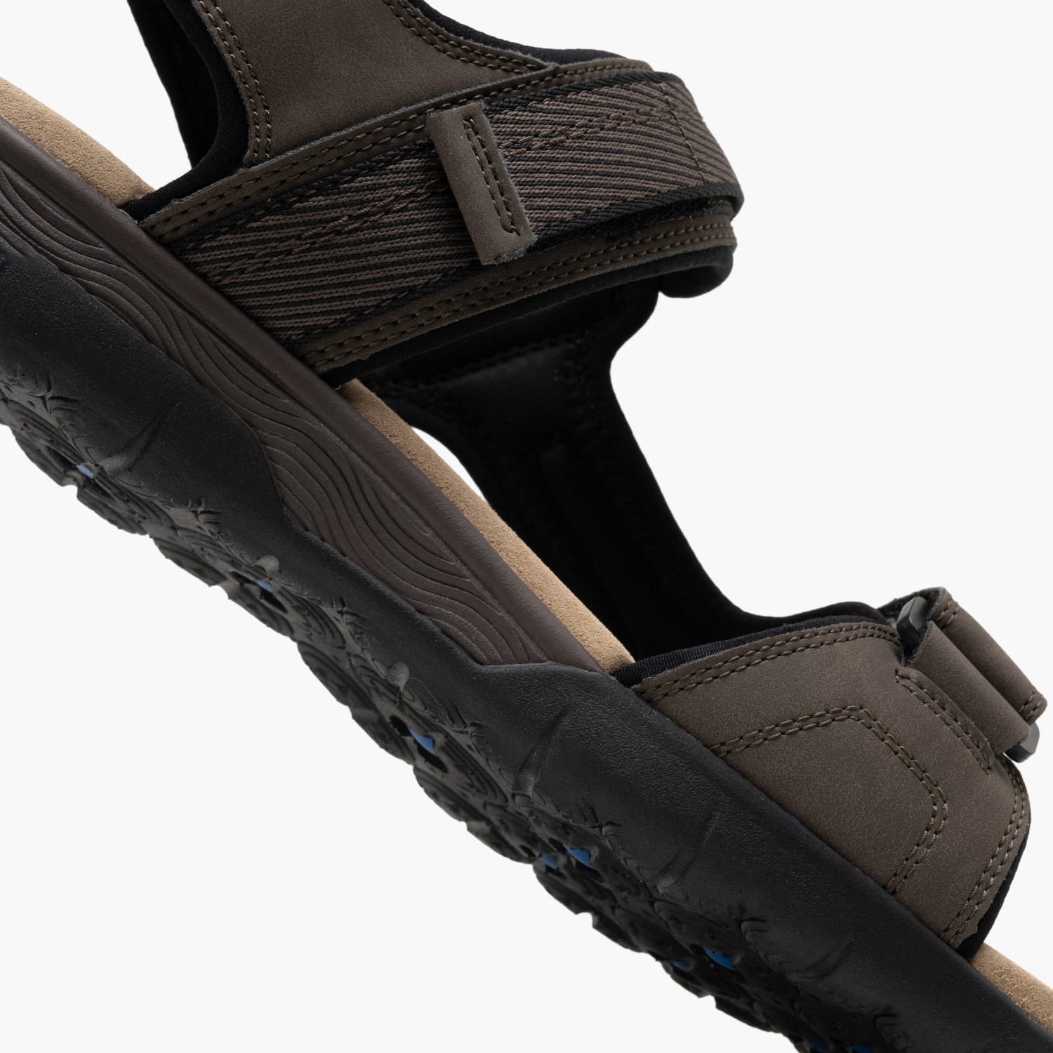 Geox Spherica.Ec5-Taupe