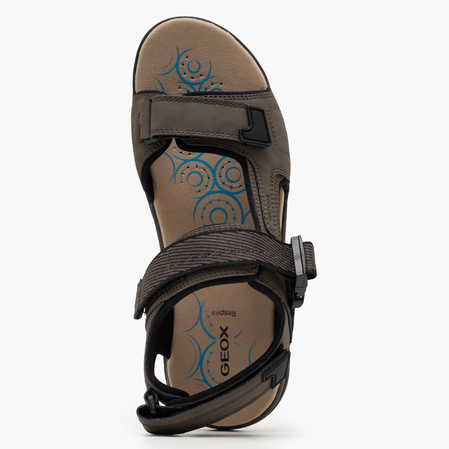 Geox Spherica.Ec5-Taupe