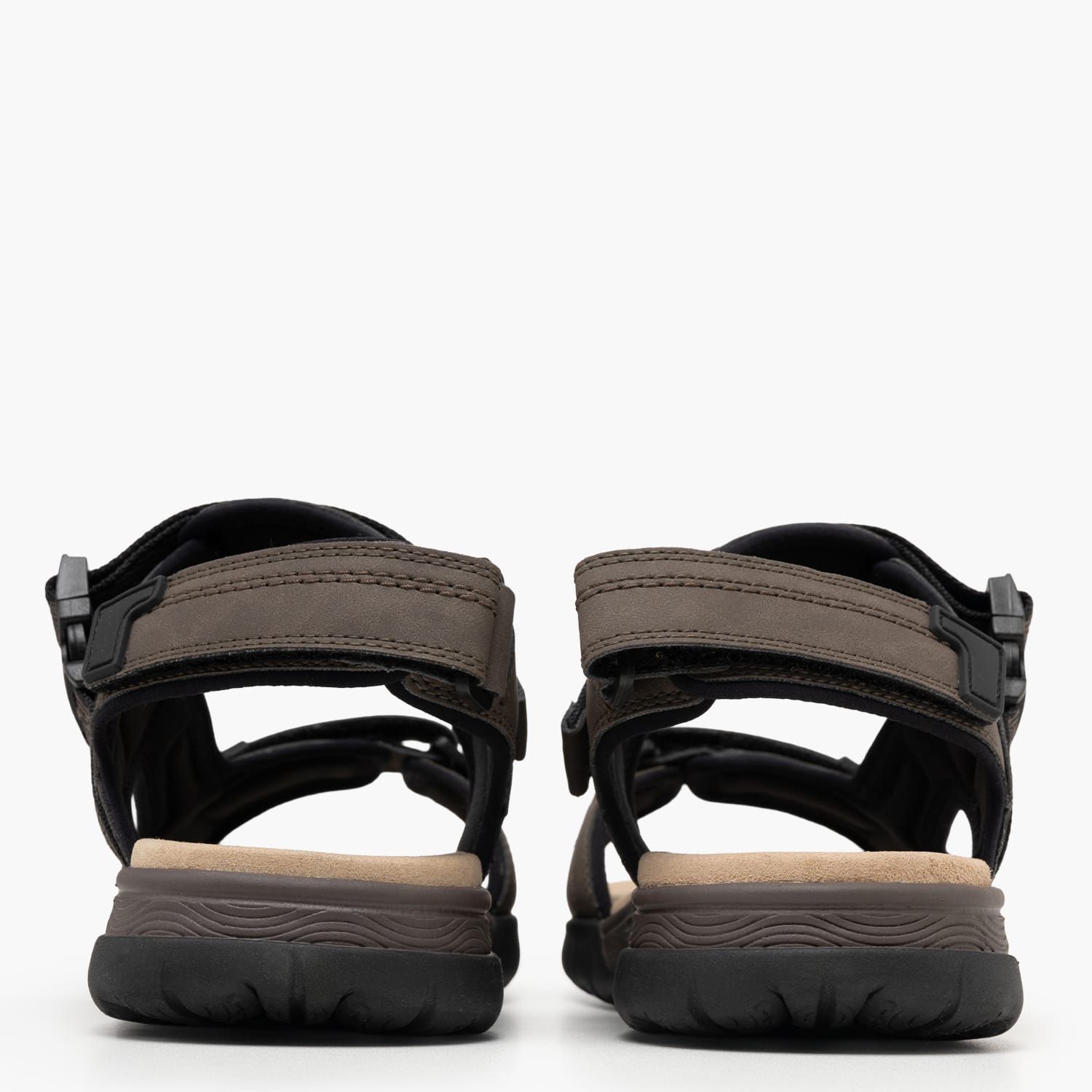 Geox Spherica.Ec5-Taupe