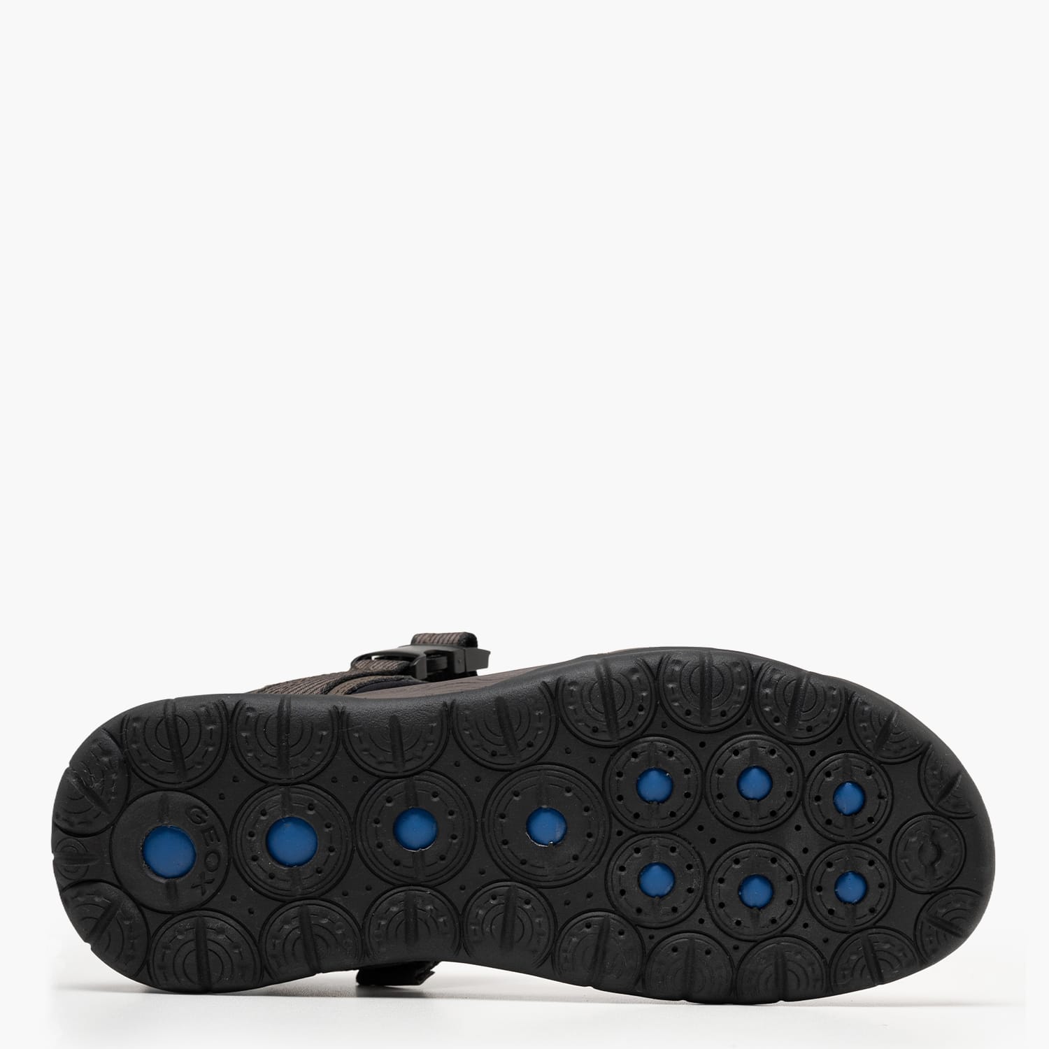 Geox Spherica.Ec5-Taupe