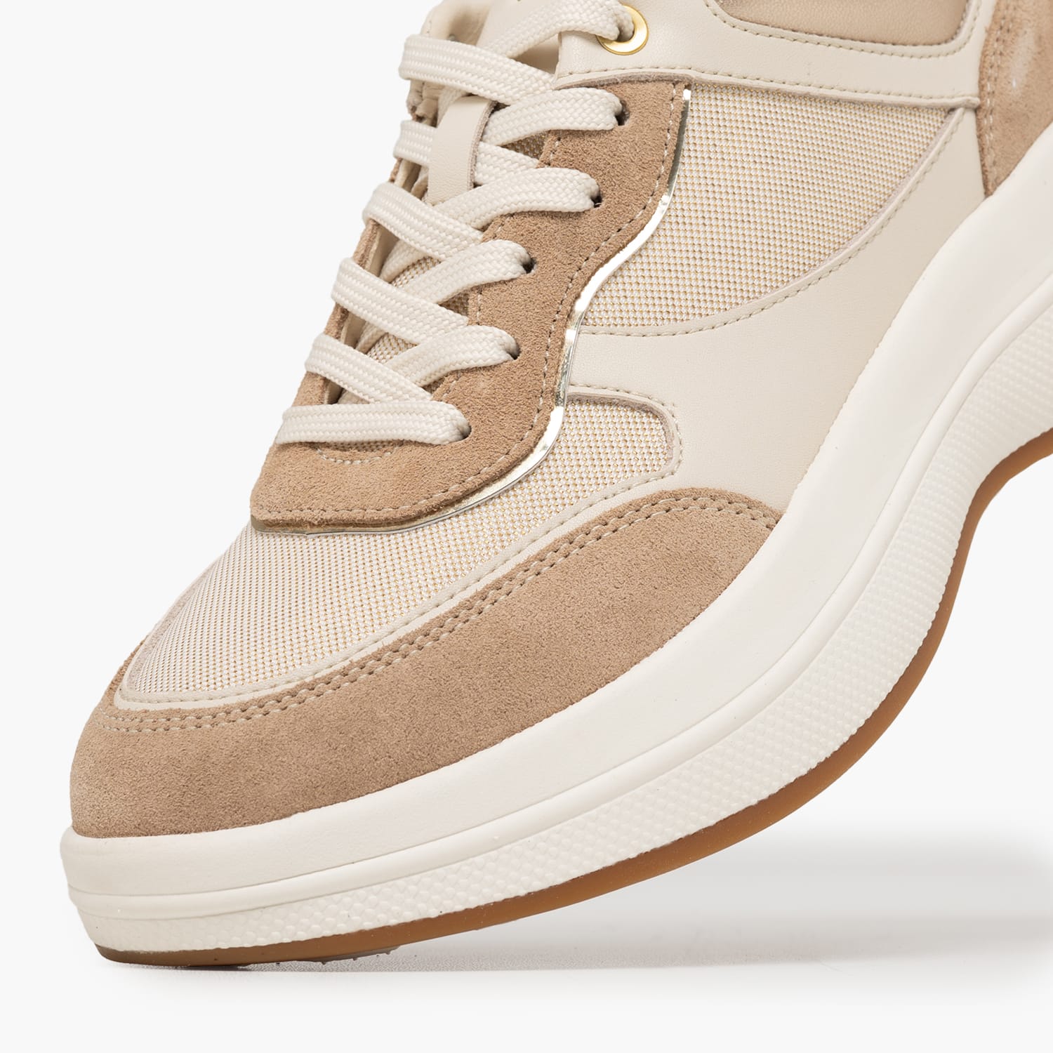 Geox Spherica.Ecub.N-Beige