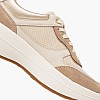 Geox Spherica.Ecub.N-Beige