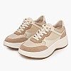 Geox Spherica.Ecub.N-Beige