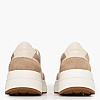 Geox Spherica.Ecub.N-Beige