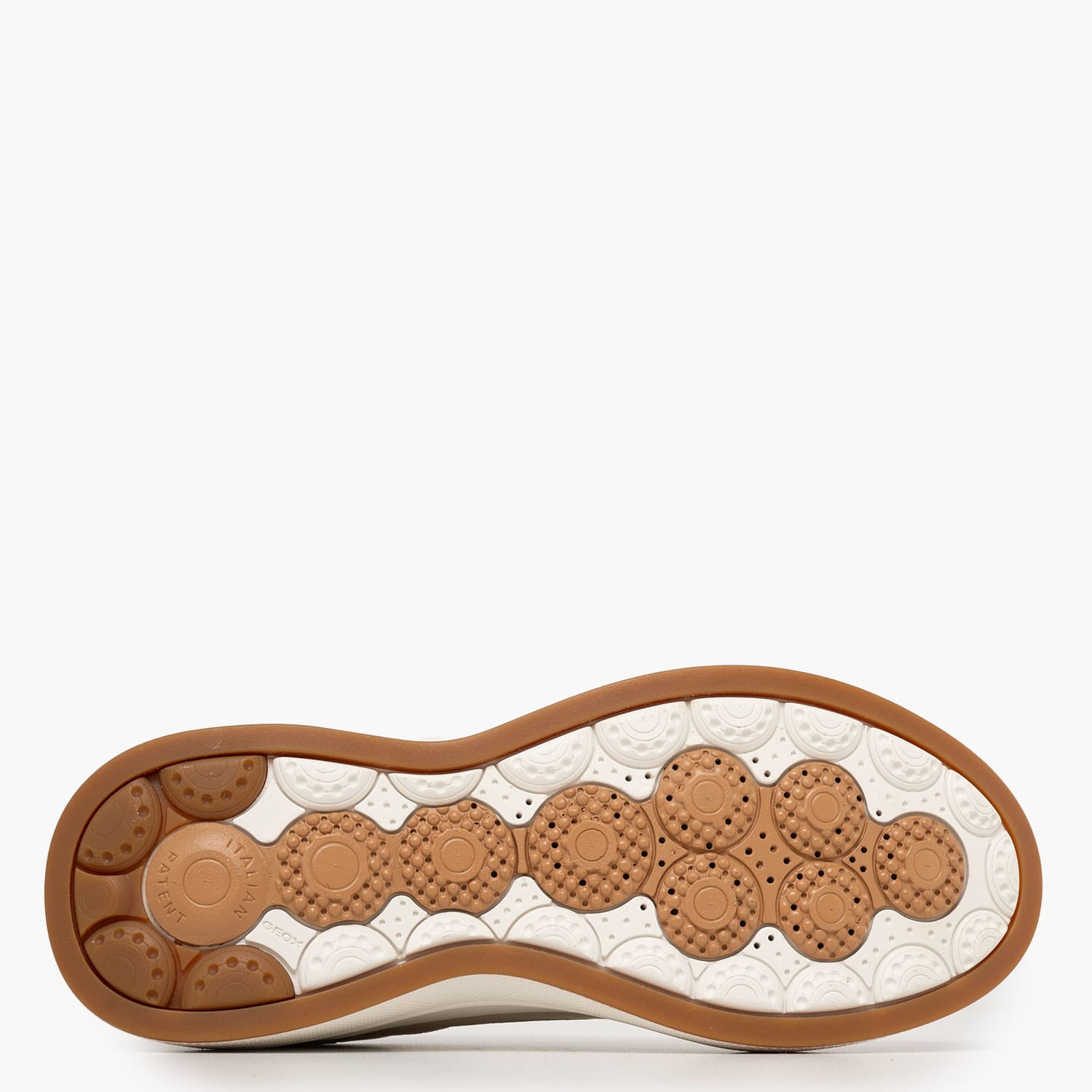 Geox Spherica.Ecub.N-Beige