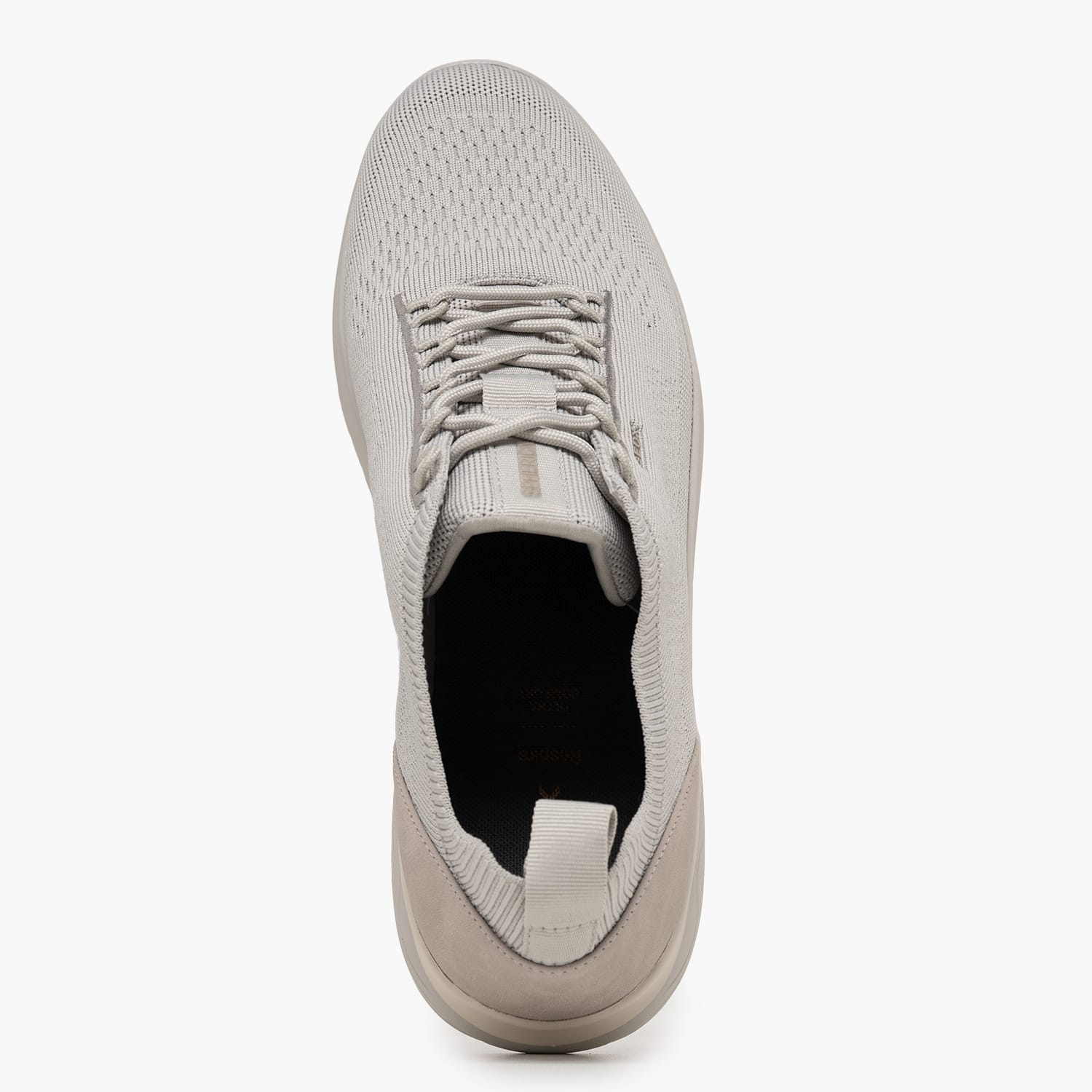 Geox Spherica.Knitted.2-Grey
