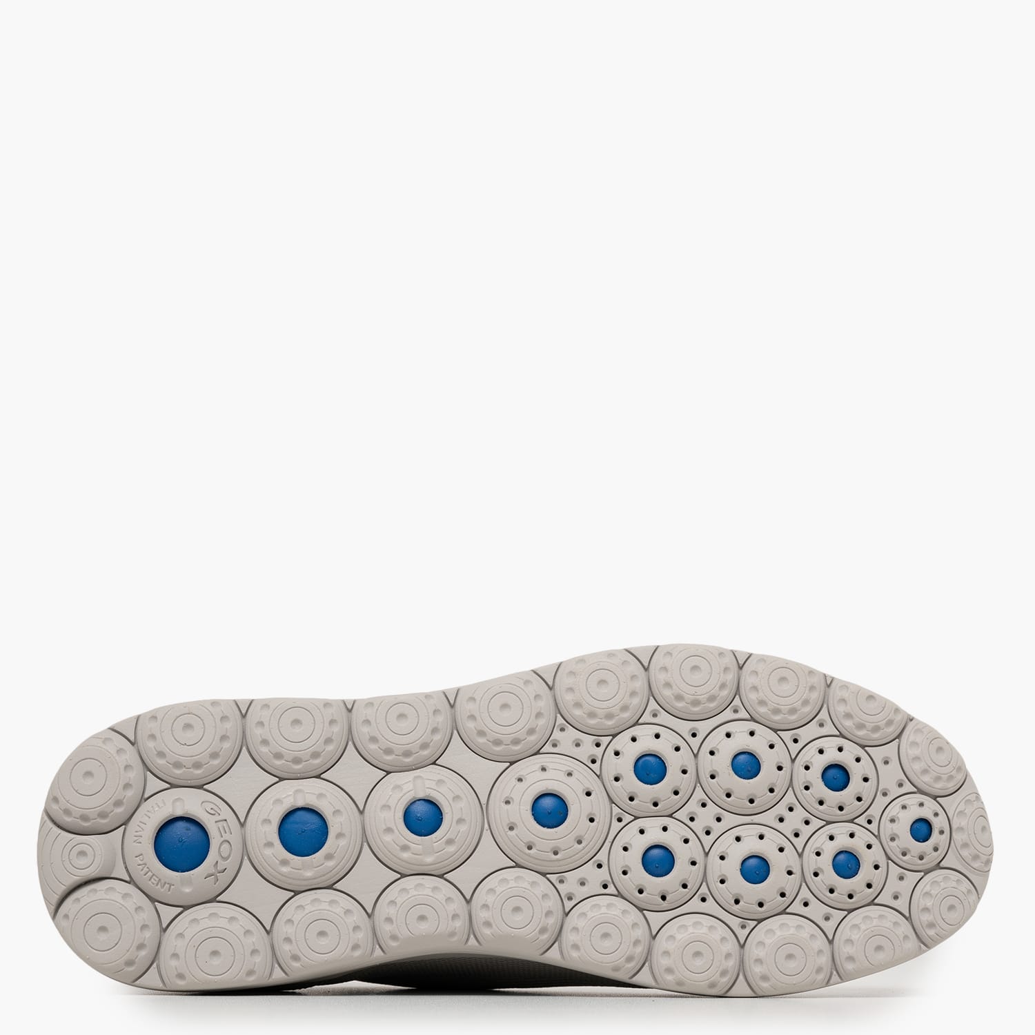 Geox Spherica.Knitted.2-Grey