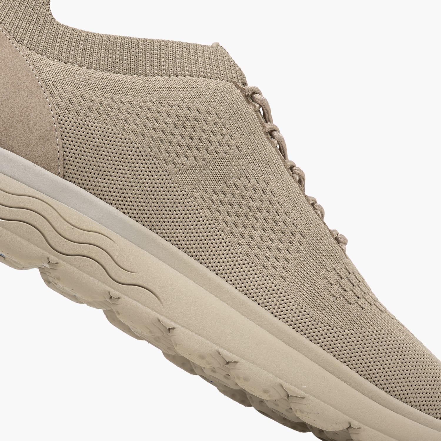 Geox Spherica.Knitted.2-Beige