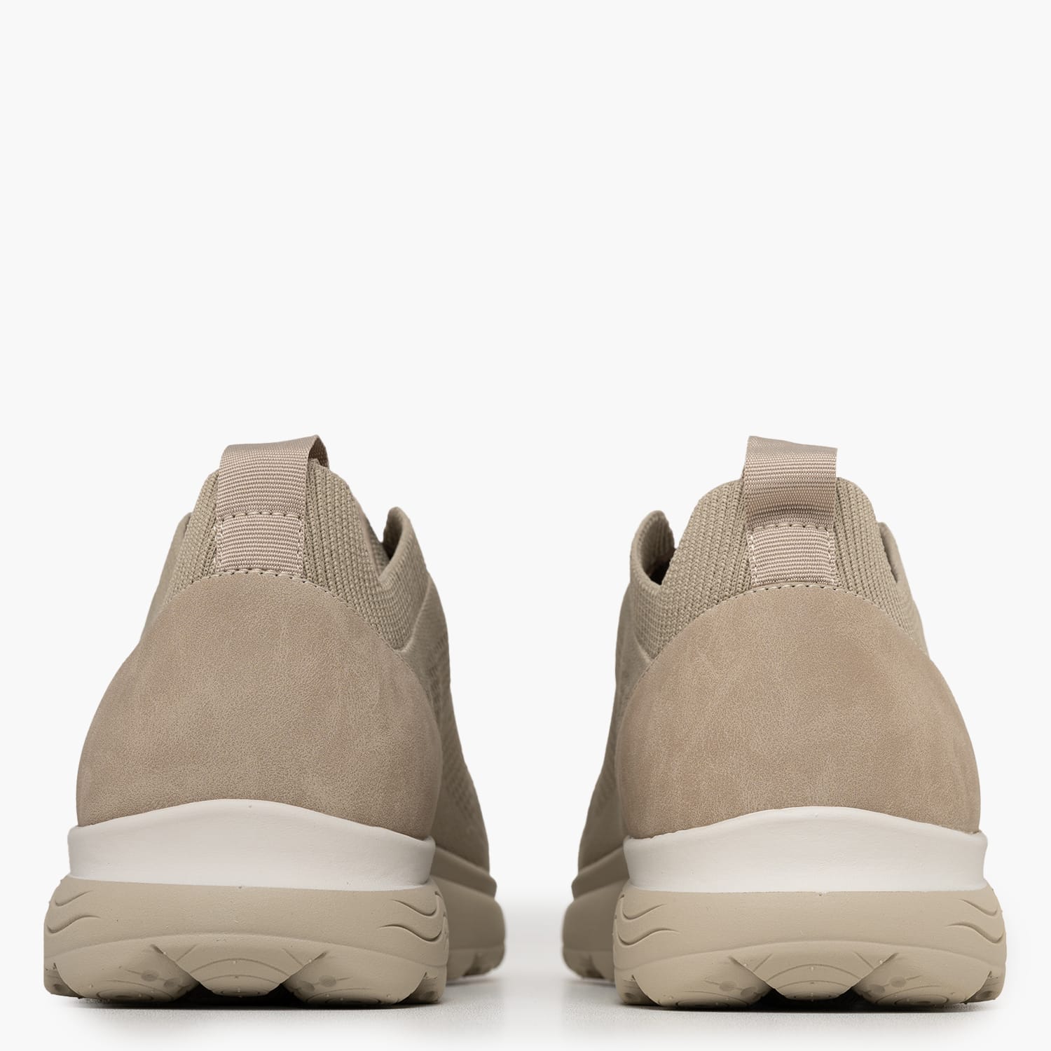 Geox Spherica.Knitted.2-Beige