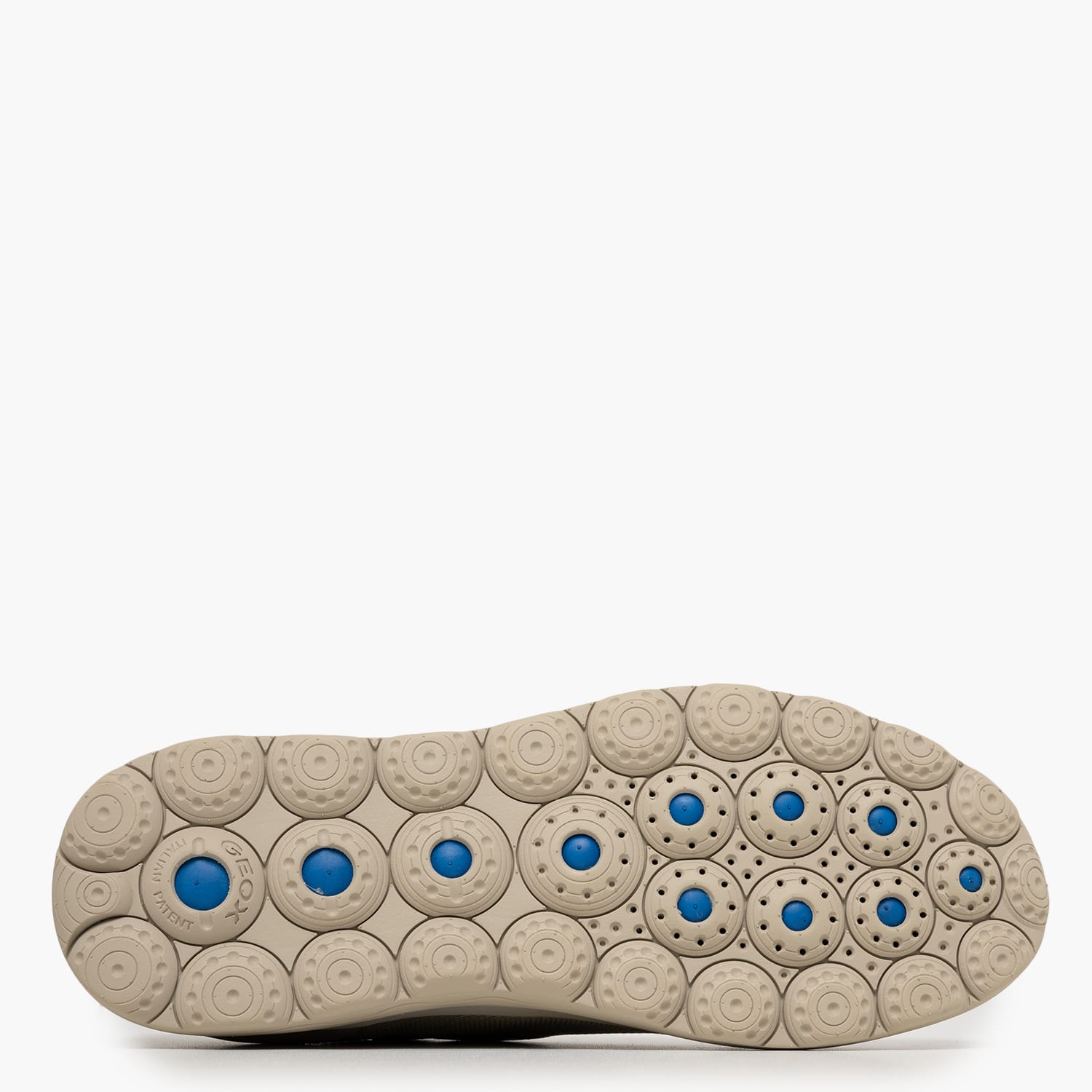 Geox Spherica.Knitted.2-Beige