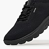 Geox Spherica.Knitted-Black