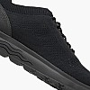 Geox Spherica.Knitted-Black