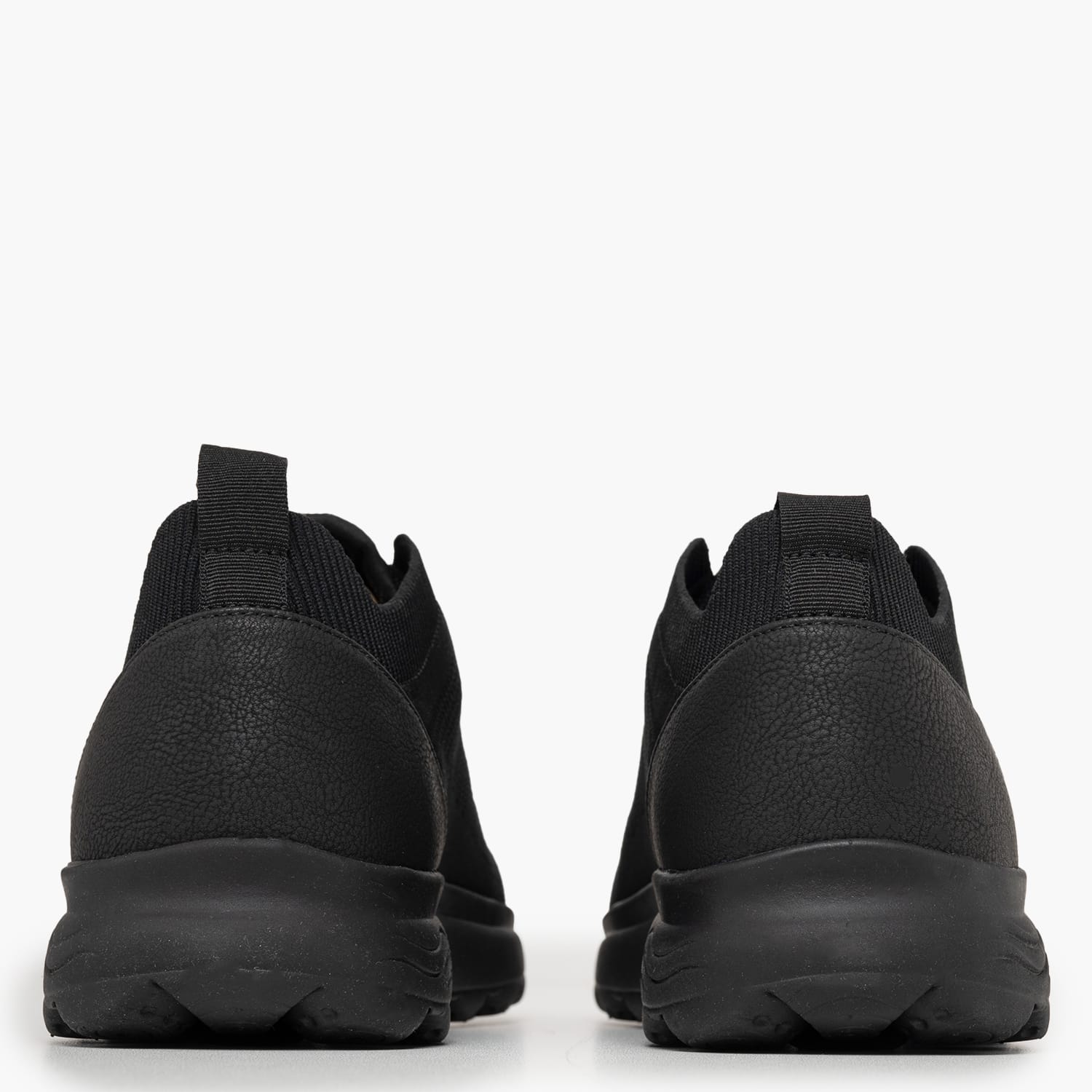 Geox Spherica.Knitted-Black