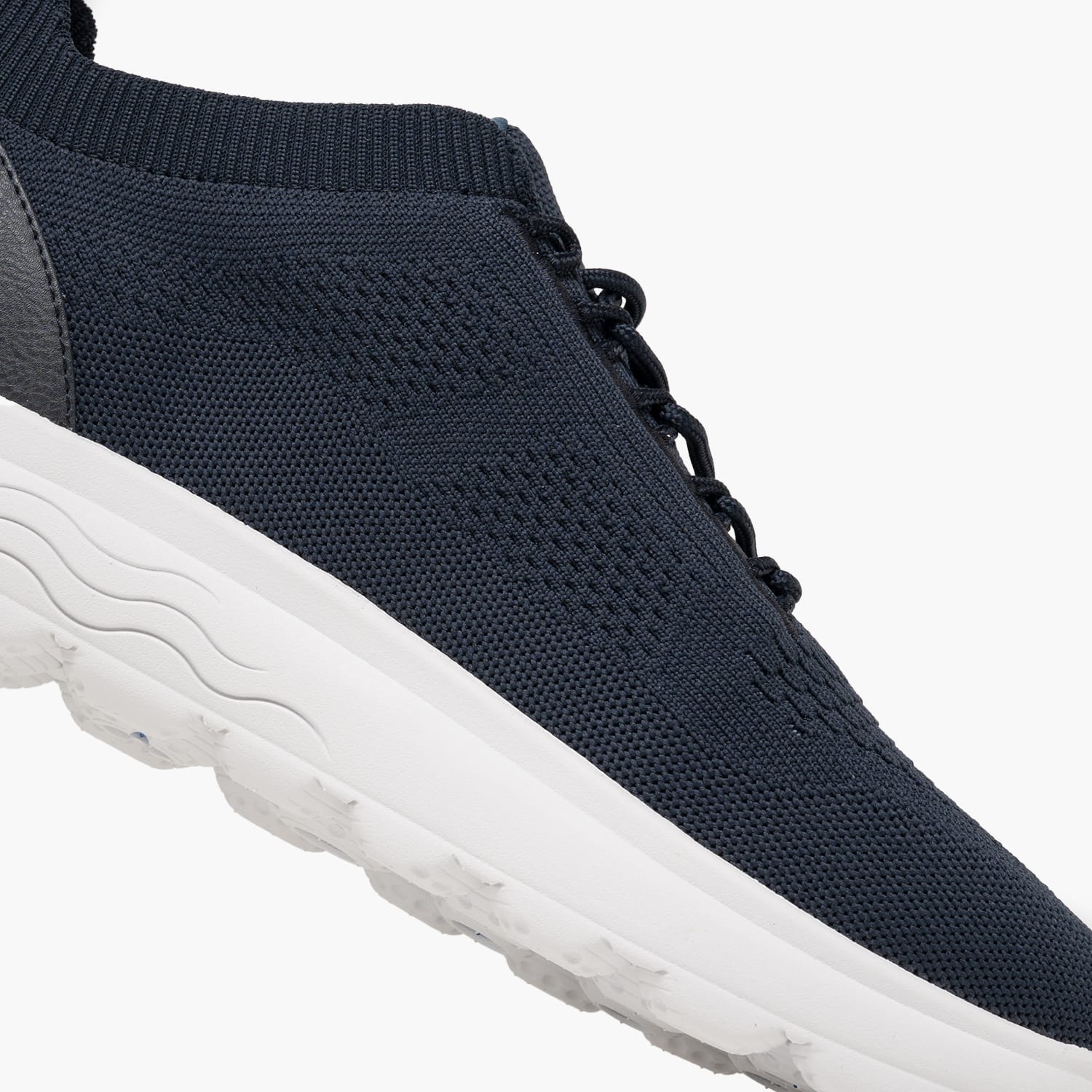 Geox Spherica.Knitted-Blue