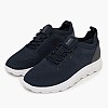 Geox Spherica.Knitted-Blue