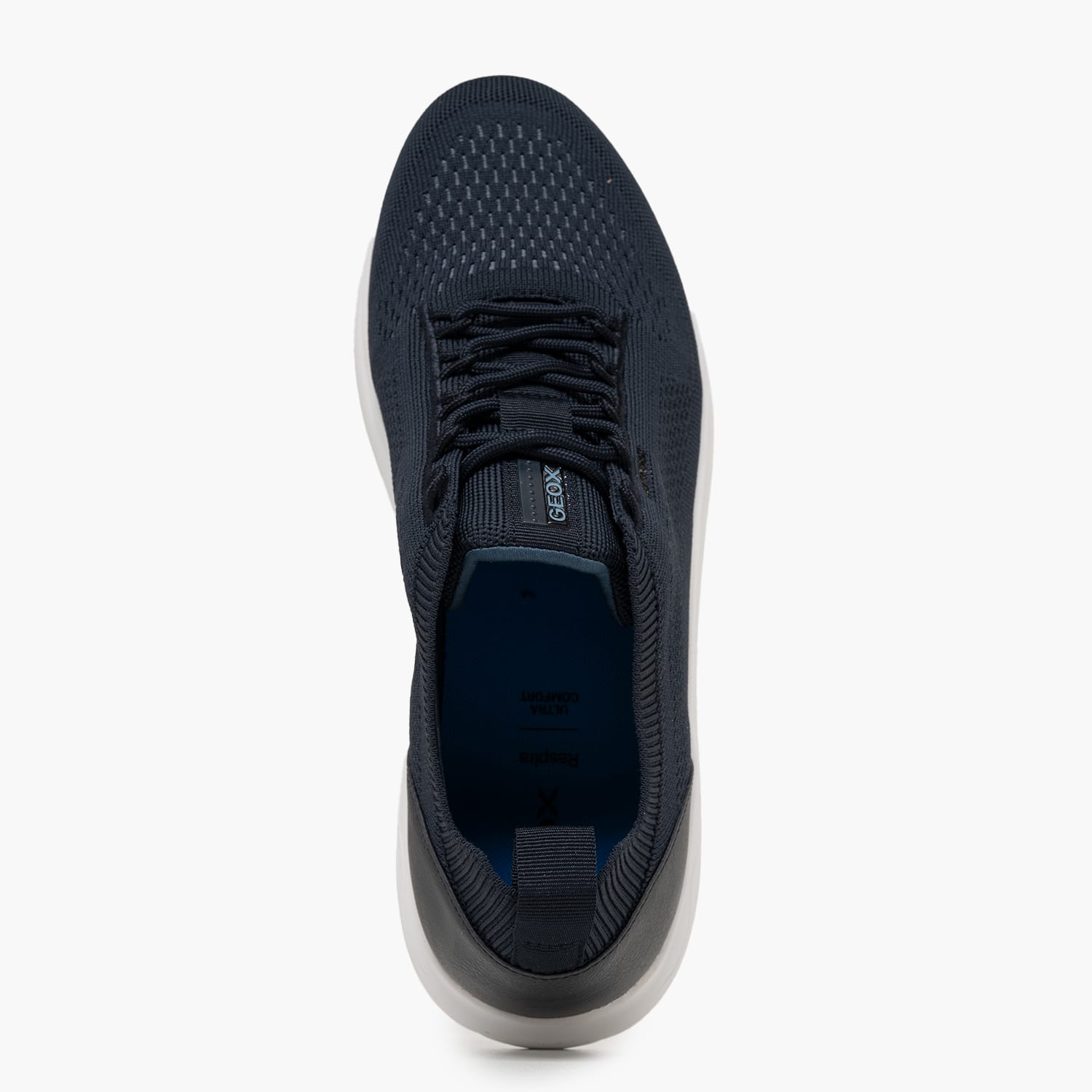 Geox Spherica.Knitted-Blue