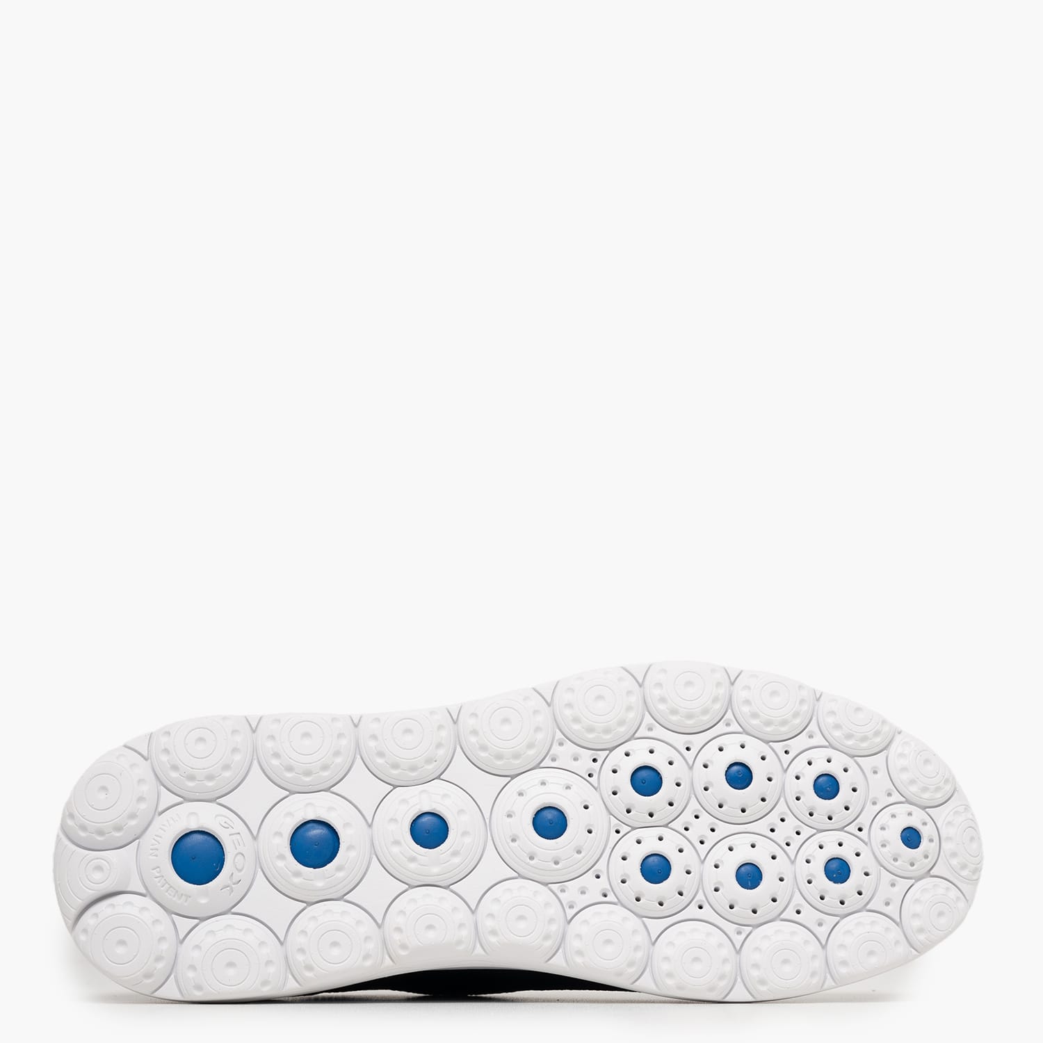 Geox Spherica.Knitted-Blue