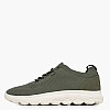 Geox Spherica.Knitted-Olive