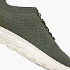Geox Spherica.Knitted-Olive
