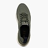 Geox Spherica.Knitted-Olive