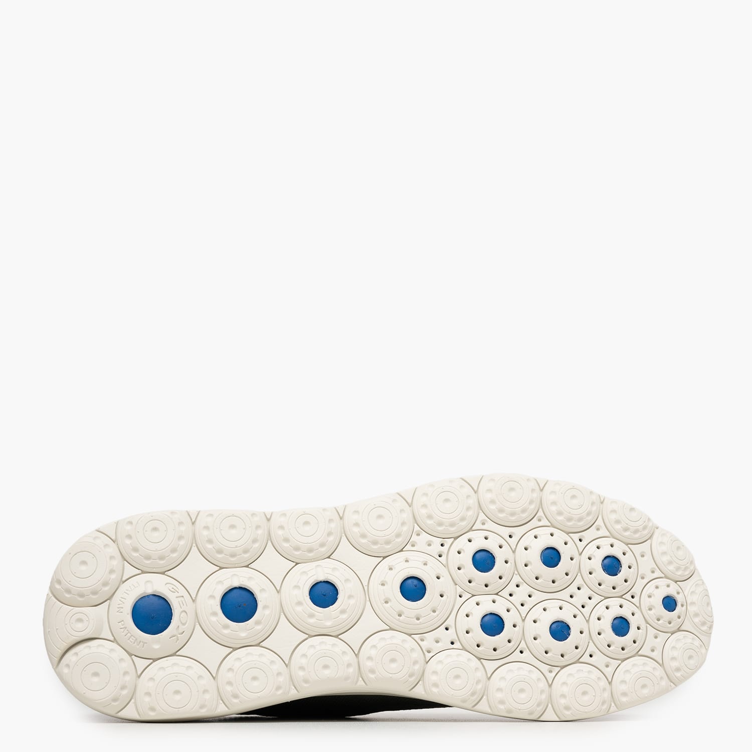 Geox Spherica.Knitted-Olive