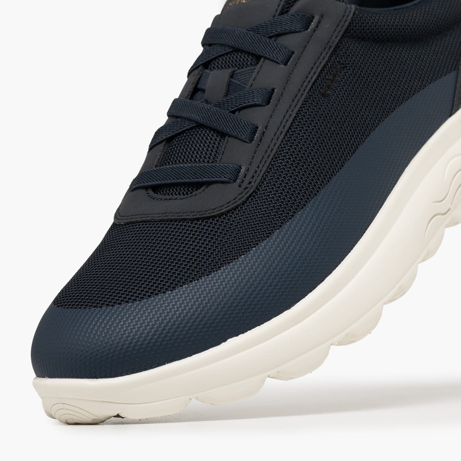 Geox Spherica.Nbk Men's Casual Shoe