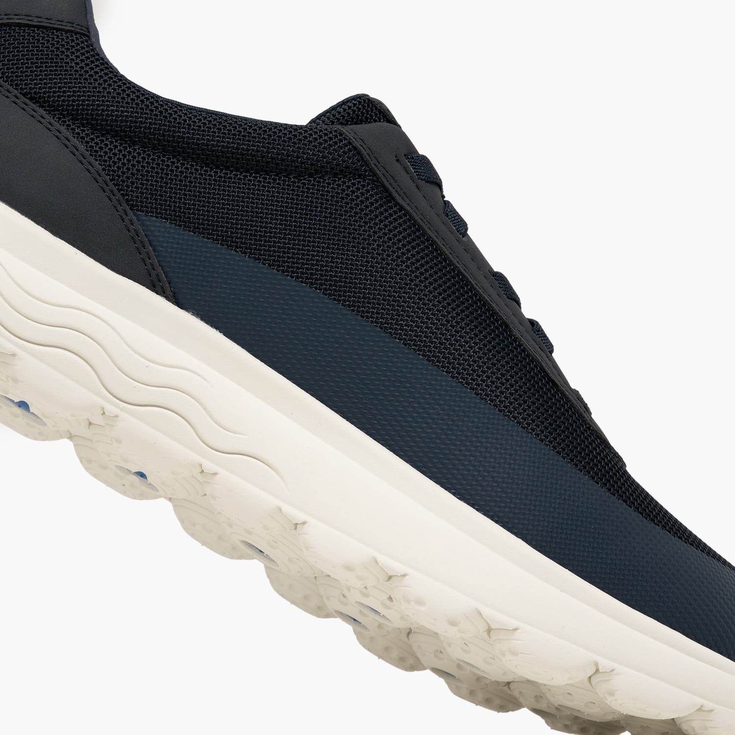 Geox Spherica.Nbk Ανδρικό Παπούτσι Casual