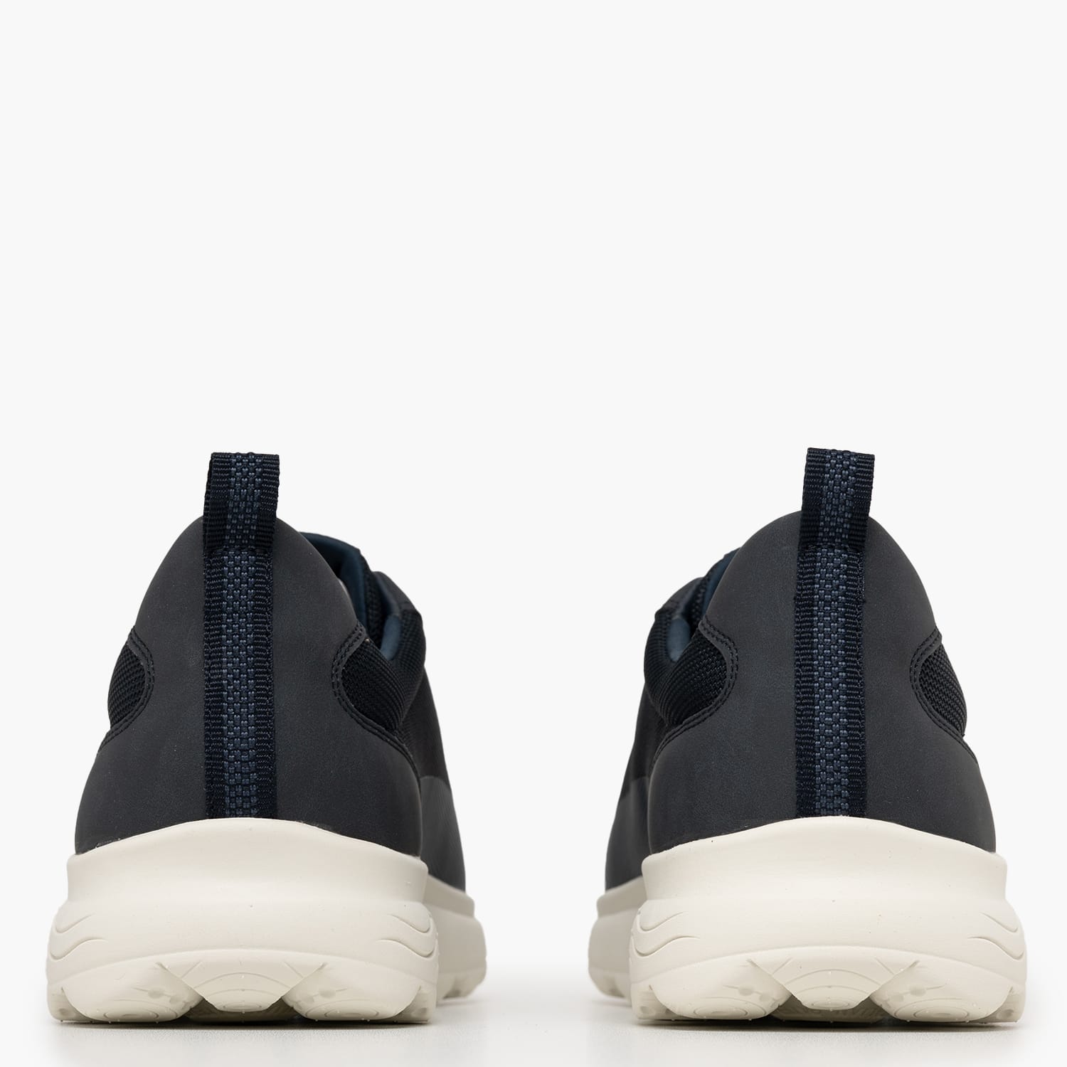 Geox Spherica.Nbk Ανδρικό Παπούτσι Casual