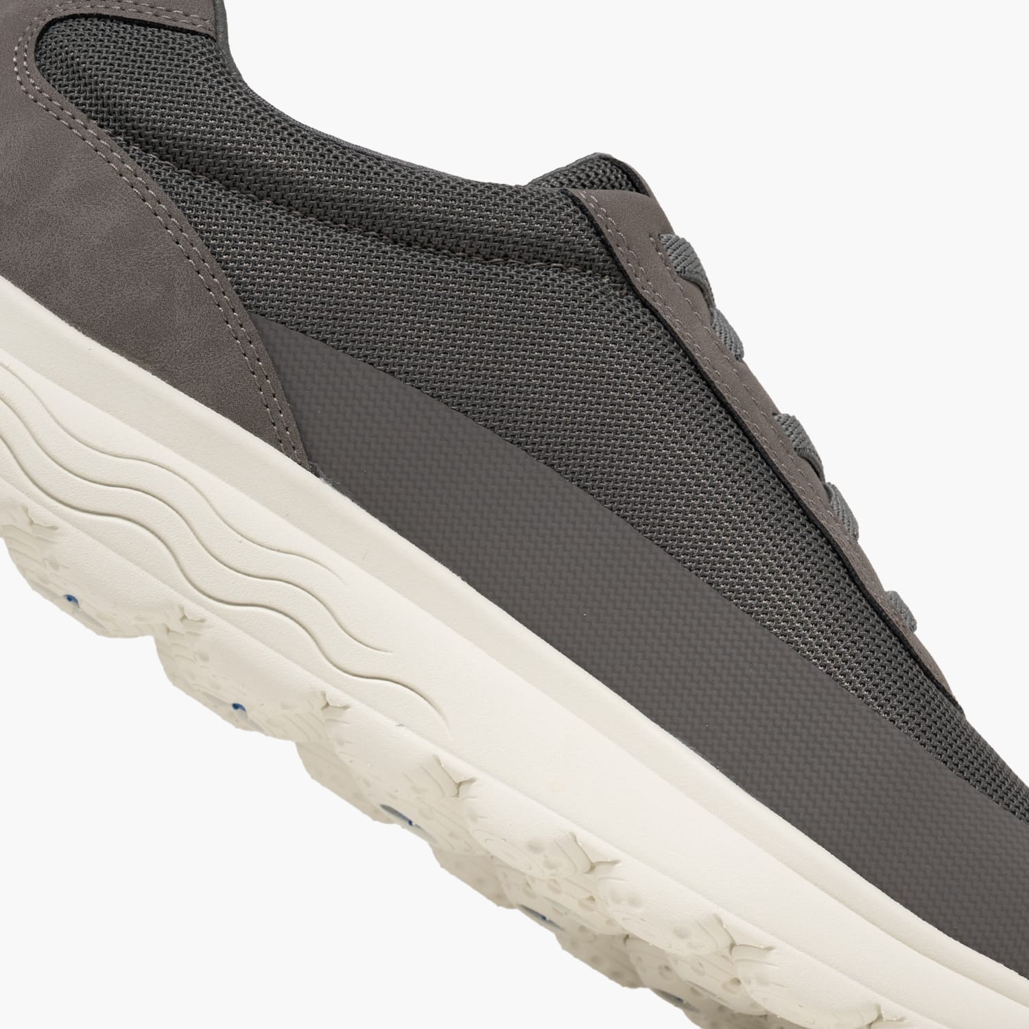 Geox Spherica.Nbk-Grey