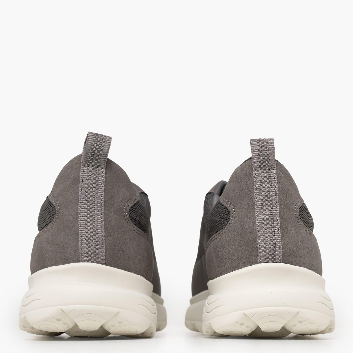 Geox Spherica.Nbk-Grey