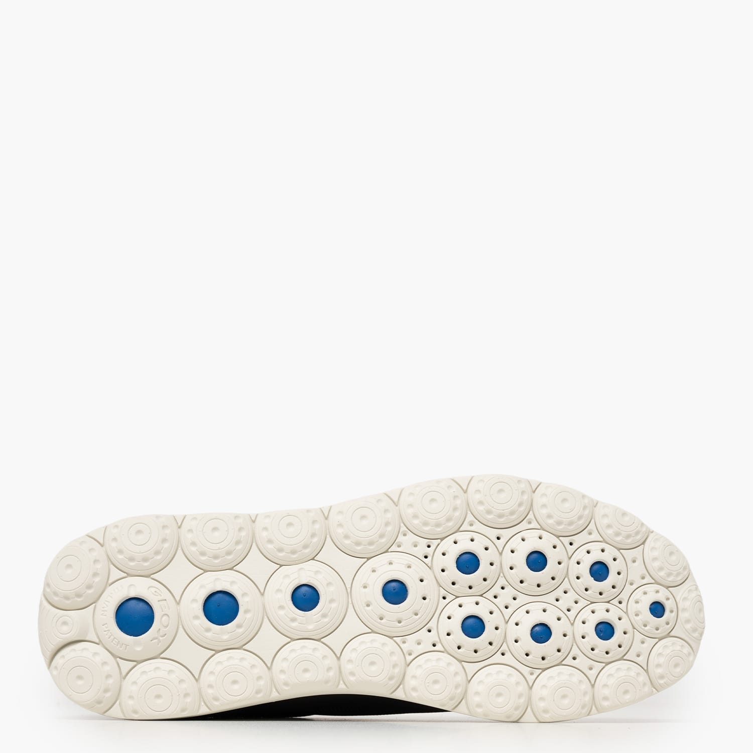 Geox Spherica.Nbk-Grey