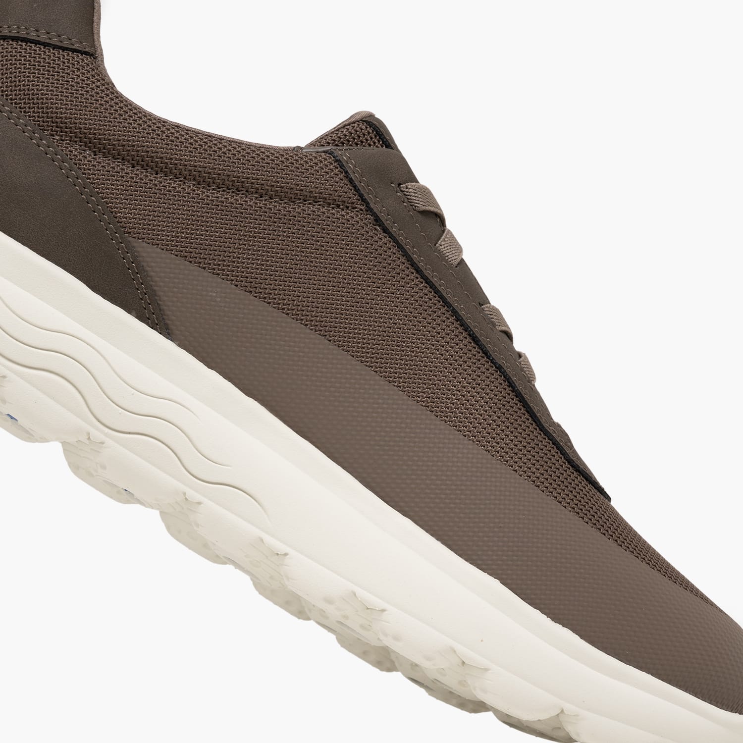 Geox Spherica.Nbk Ανδρικό Παπούτσι Casual