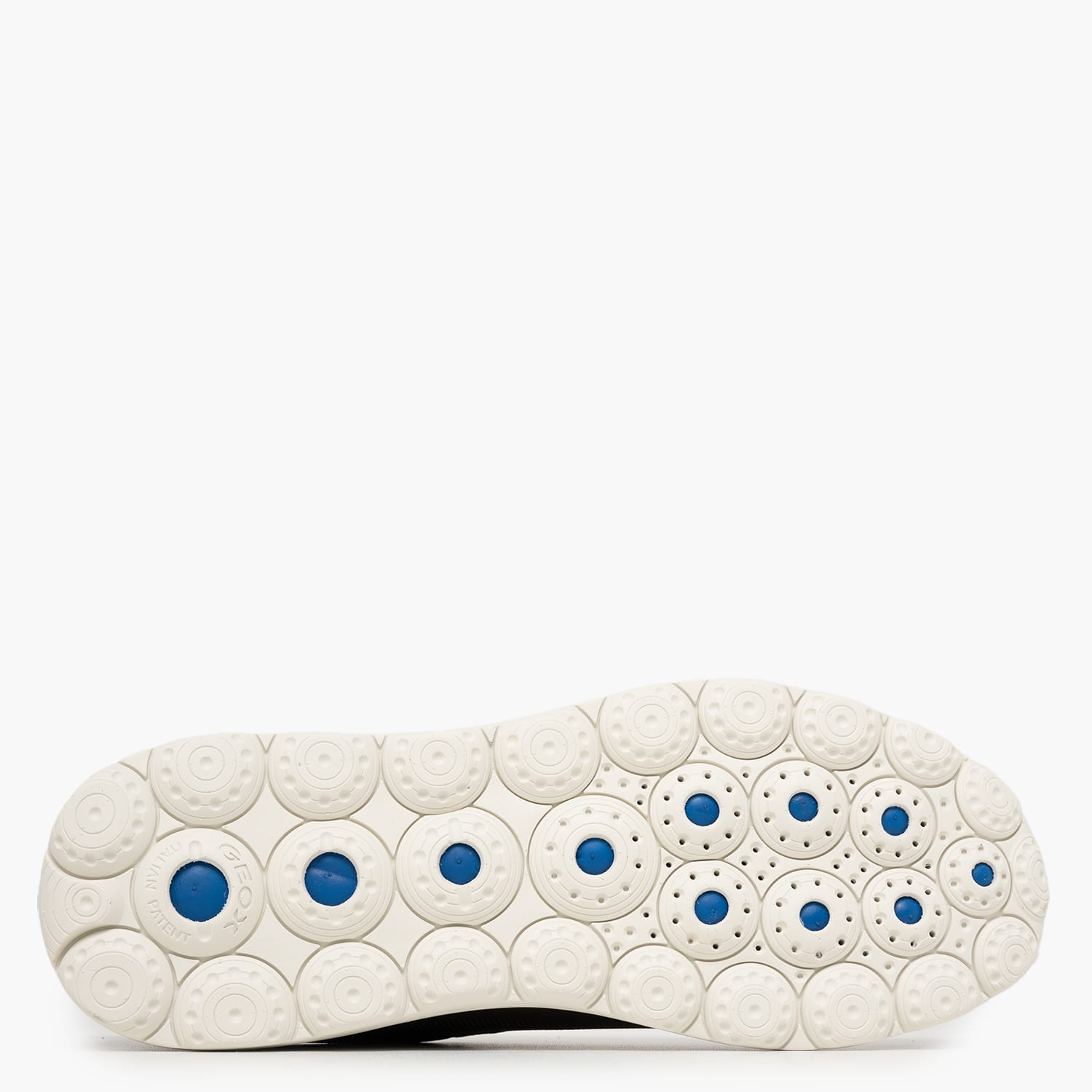 Geox Spherica.Nbk Ανδρικό Παπούτσι Casual