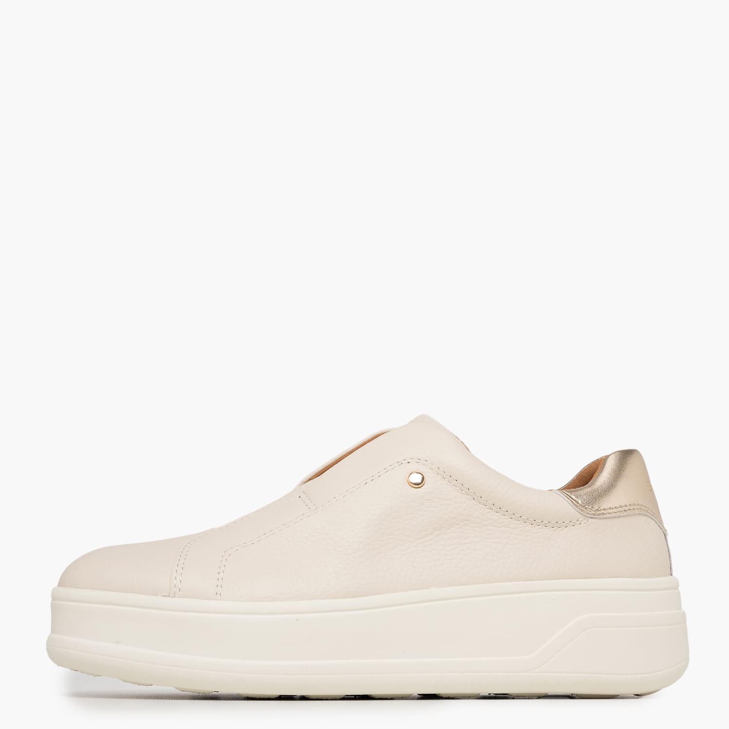 Geox Spherica.Pap Γυναικείο Παπούτσι Casual