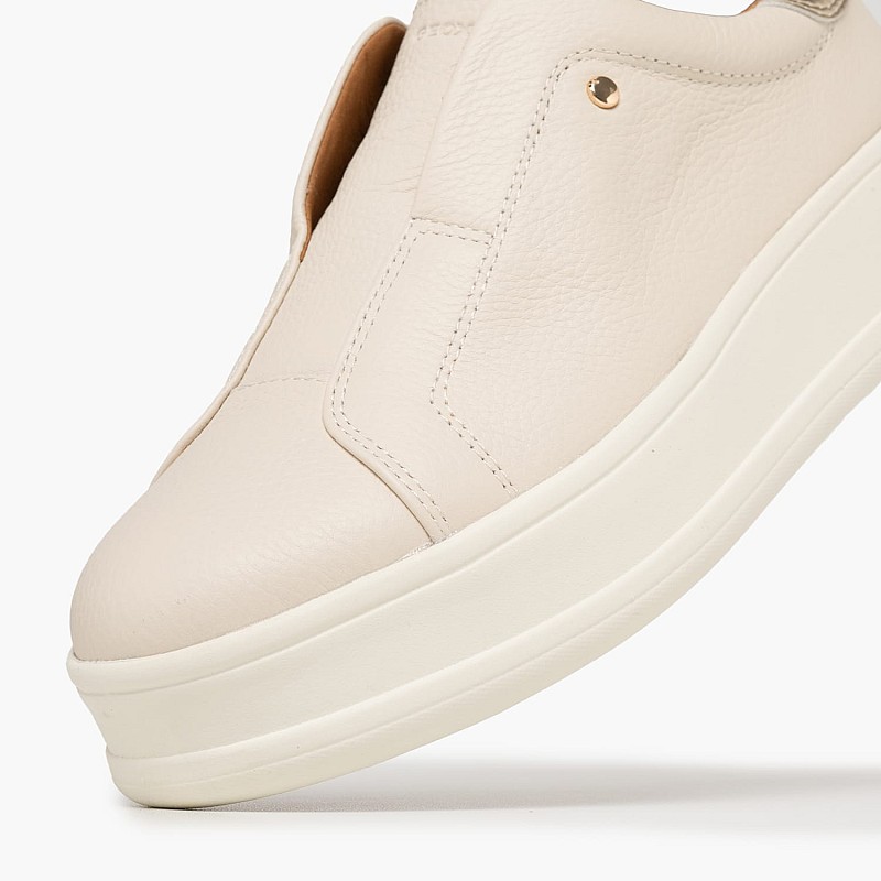 Geox Spherica.Pap Γυναικείο Παπούτσι Casual