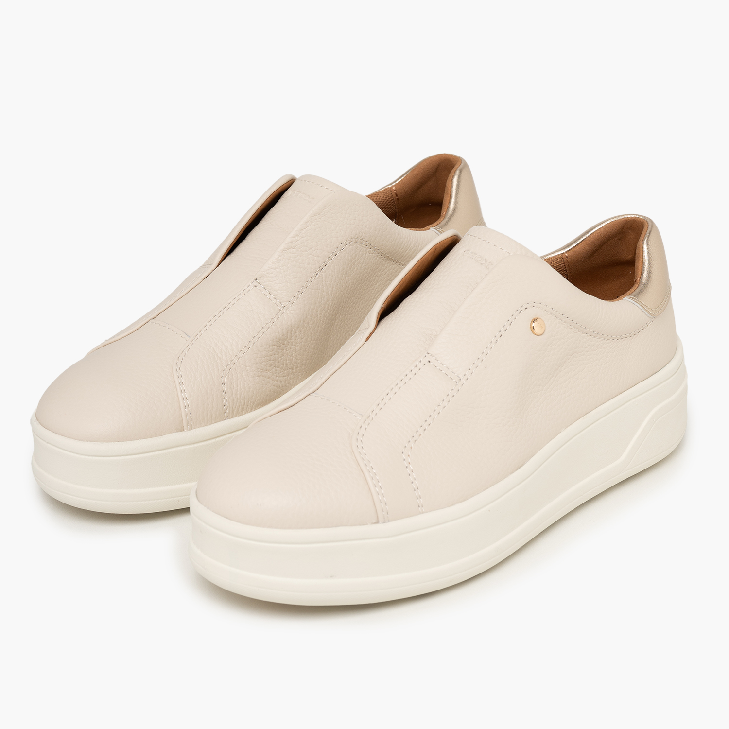 Geox Spherica.Pap-Beige